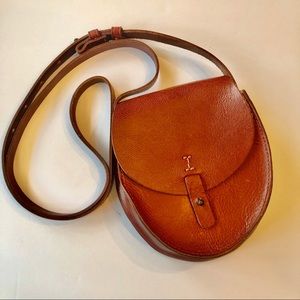 Lucky Brand Crossbody Purse